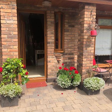 Bed and Breakfast Beechtree House Лейкслип Экстерьер фото