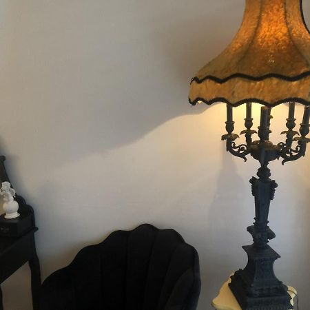 Bed and Breakfast Beechtree House Лейкслип Экстерьер фото