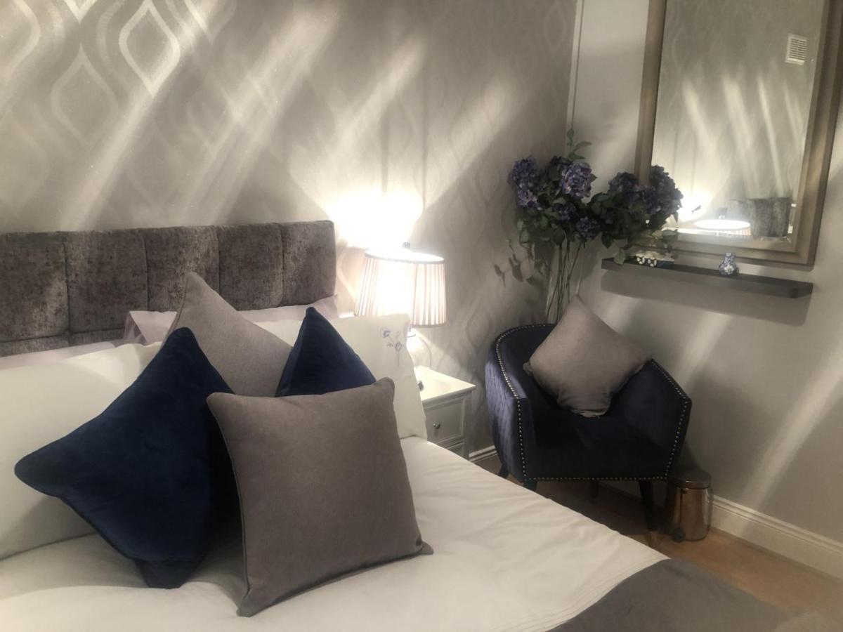 Bed and Breakfast Beechtree House Лейкслип Экстерьер фото