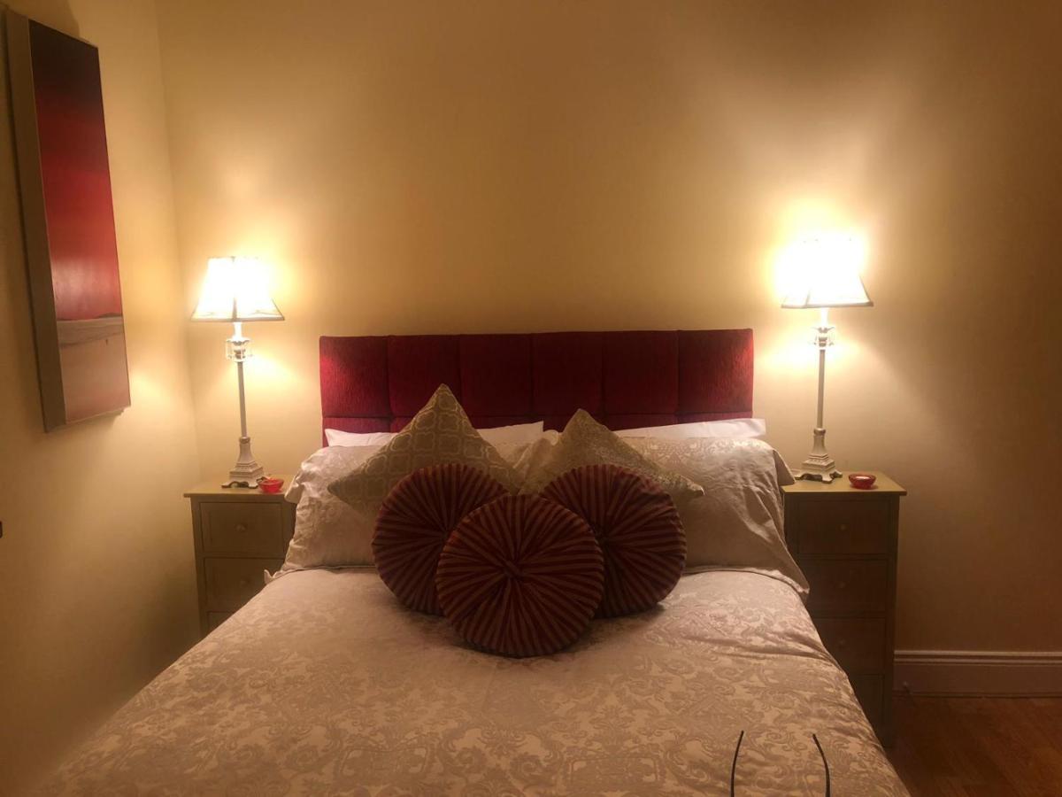 Bed and Breakfast Beechtree House Лейкслип Экстерьер фото